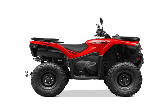 CFORCE 450 CFORCE 450